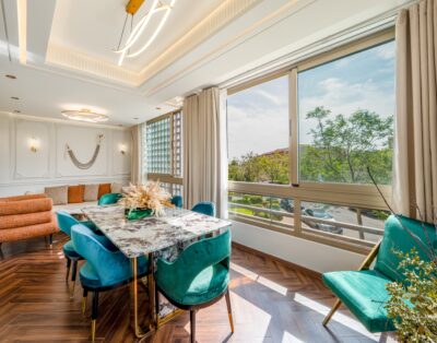 The place to be in Marrakech